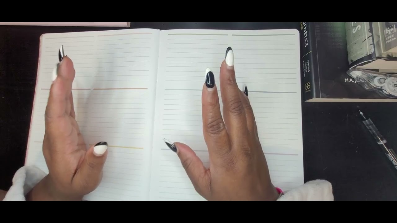 Spiritual Class and Teaching Planner