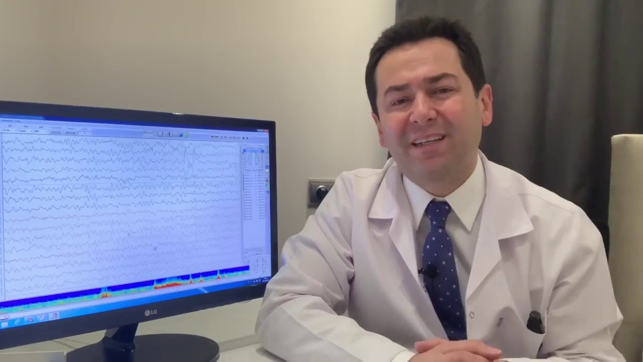 Epilepsi Tedavisinde Bunlara Dikkat (Uzm. Dr. Gökhan Gürel)