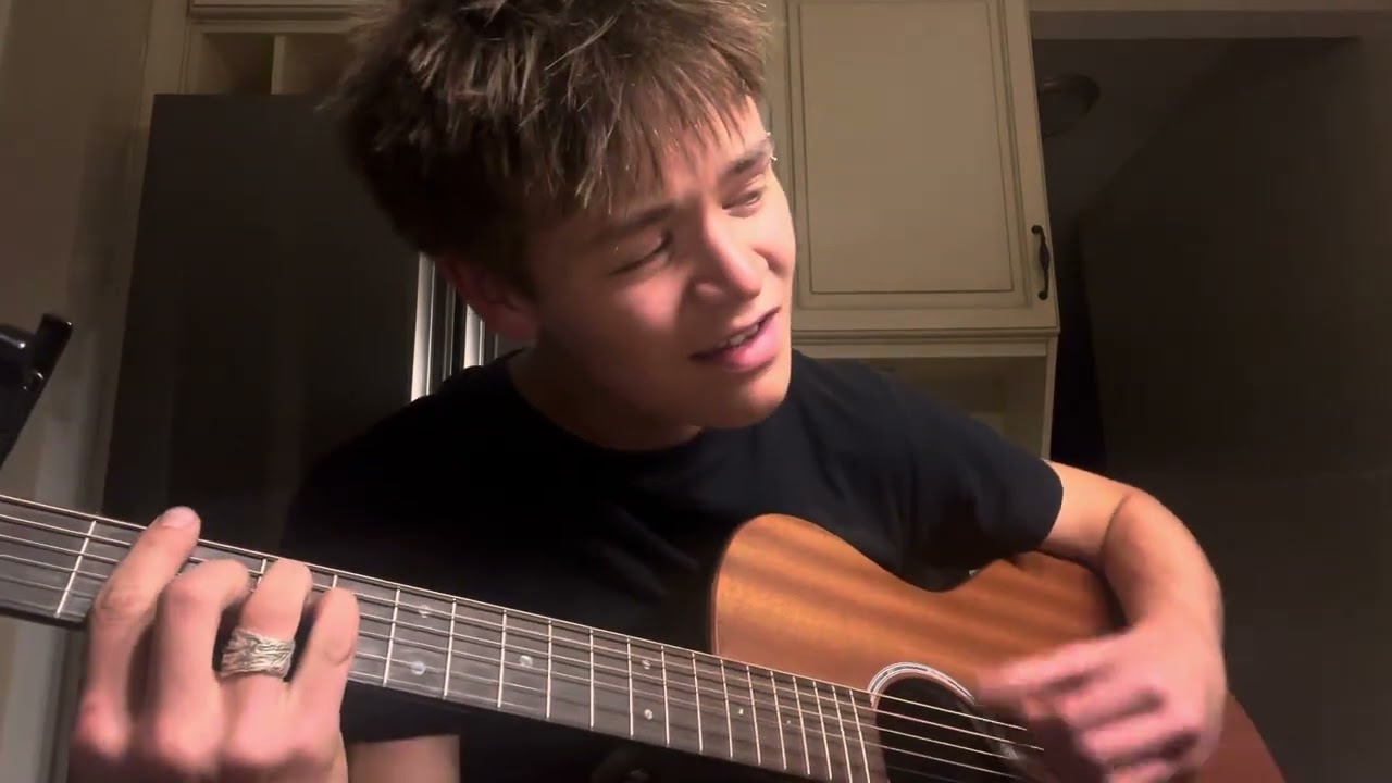 Nil (acoustic/live) (original song)