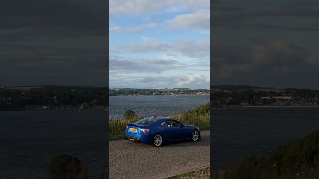 Hate having the stock lights back on 