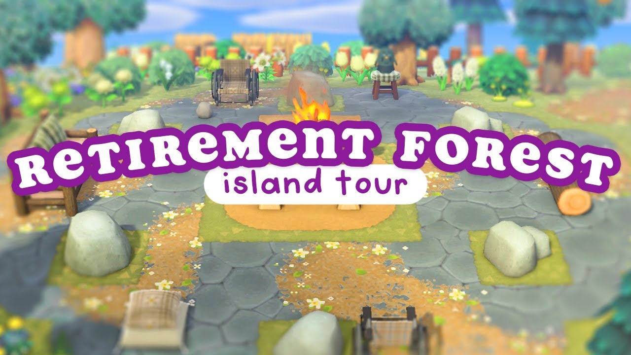 Retirement Forest Tour, 