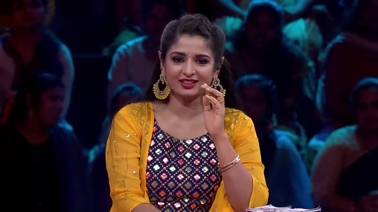 Genes - Ep 21 - Sushma Rao - Kannada TV Serial - Zee5 Game Show