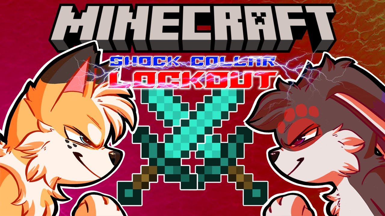 I Can't Believe How This Turned Out (Minecraft Lockout Mod)