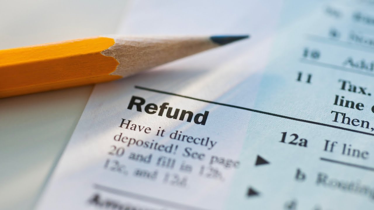 Taxes 2022: What to know ahead of the tax filing deadline
