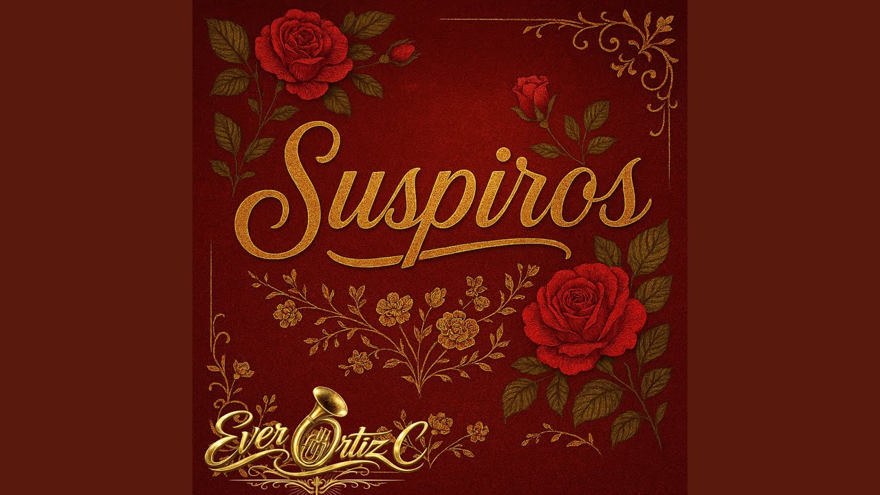 Suspiros (Version Ever Ortiz C)