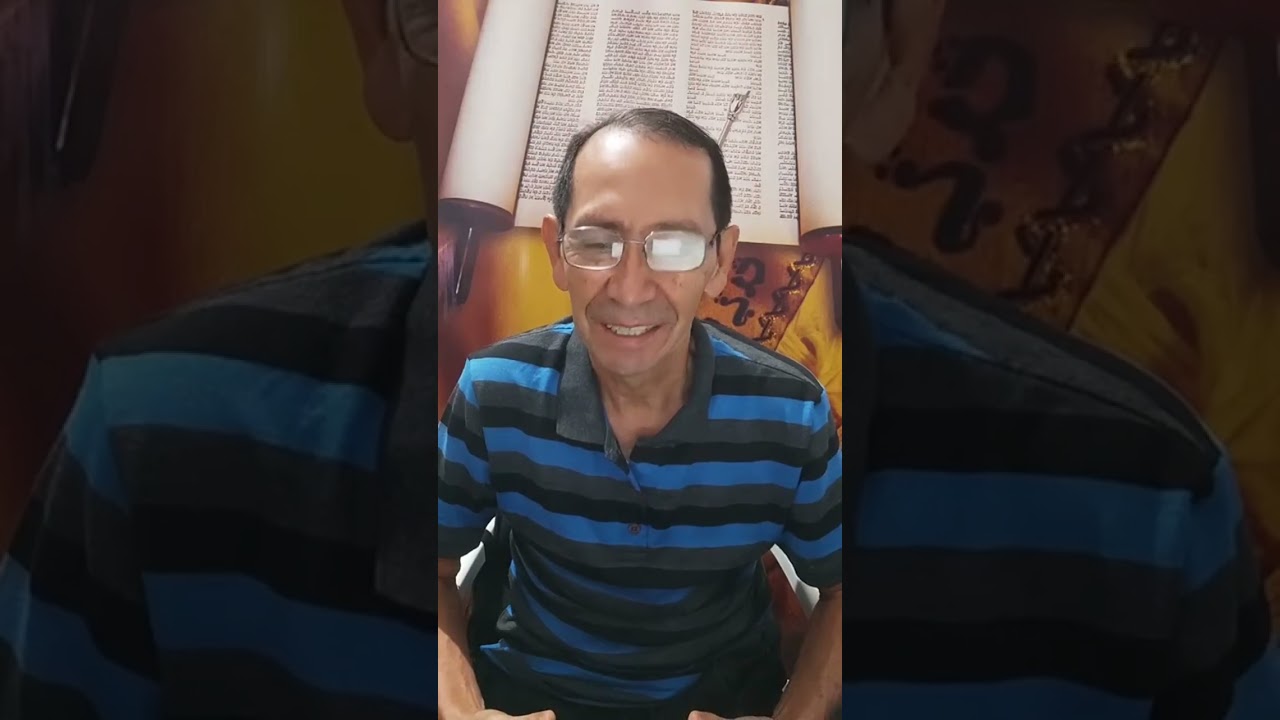 Las vestiduras de gloria