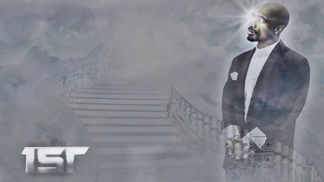 2Pac The Bless  NEW 2026 HD /new 2pac 2026