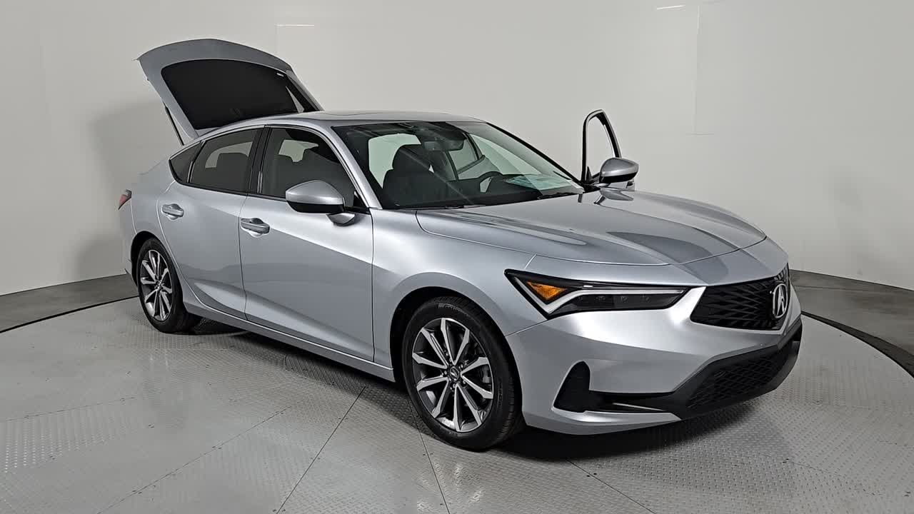 2026 Acura Integra  Henderson NV