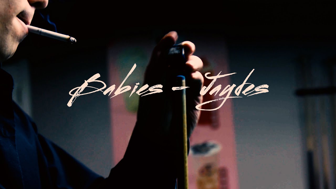 Babies - Jaydes