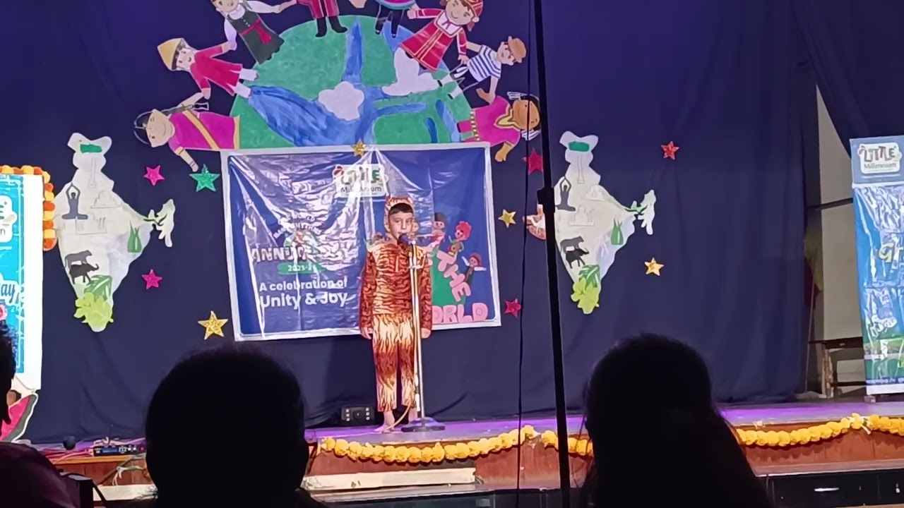 Madhav's Chand Ka Jhingola