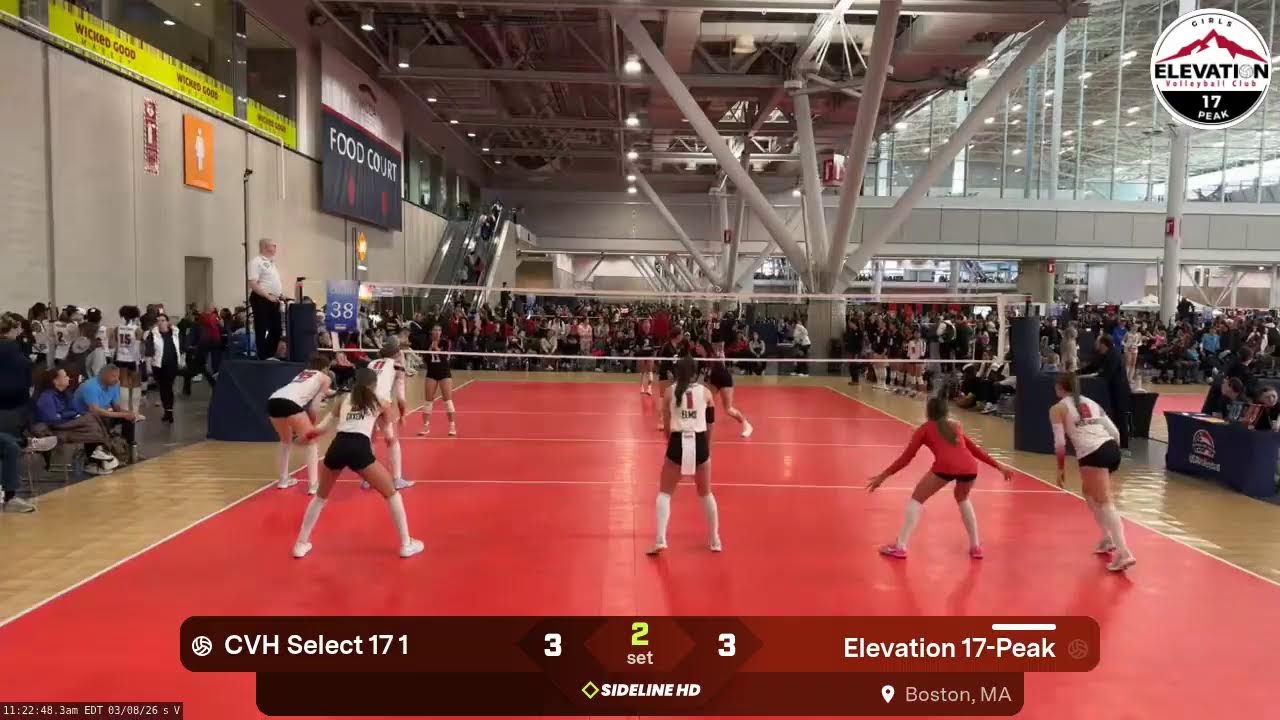 Elevation 17-Peak vs. CVH Select 17 1 (2026.03.08)