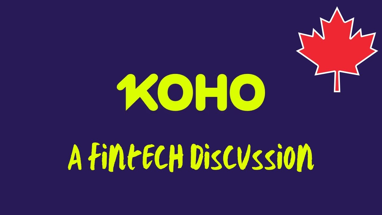 Большая проблема с KOHO