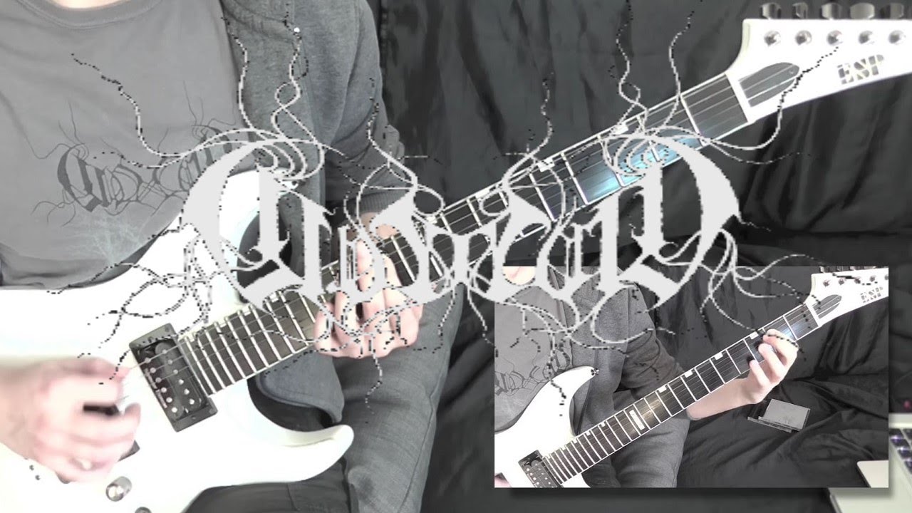 Coldworld - Tortured by Solitude Cover