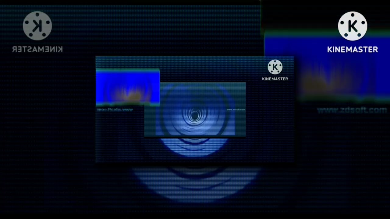 (YTPMV) ytpmv intel inside fx scan REMASTERED scan act ii slow