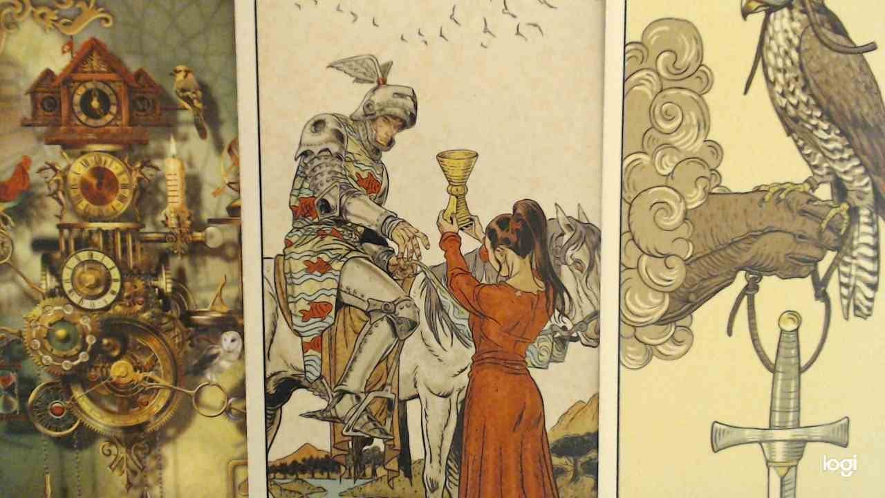 Любовное Таро Рыб ~ Это то, чего вы так долго ждали... Момент истины! ⚖️🫢