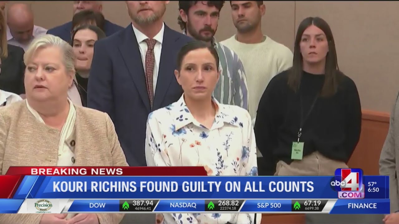 Utah Attorney Clayton Simms weighs in on Kouri Richins guilty verdict