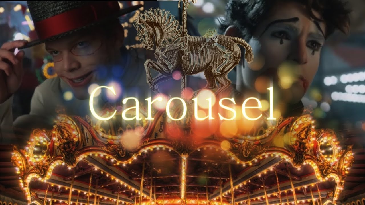 Batjokes- Carousel