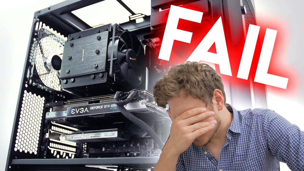 Overclocking RYZEN to 4GHz... I FAILED