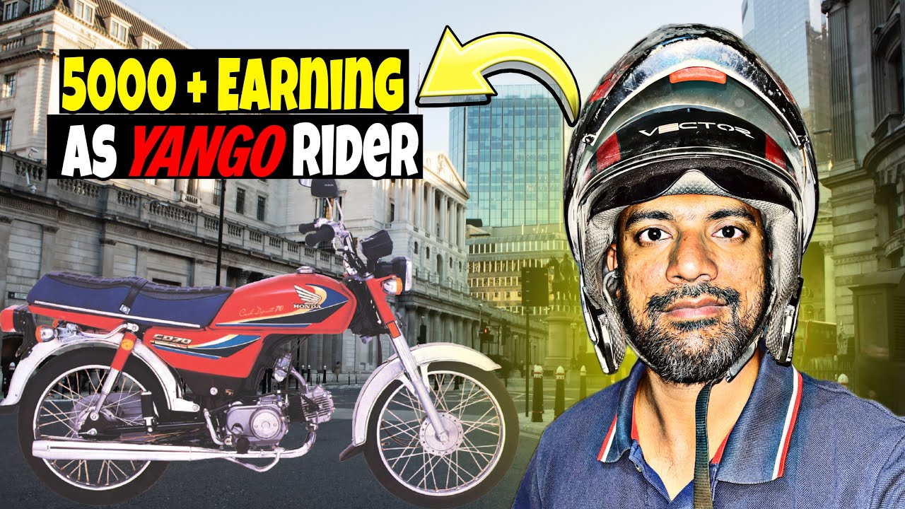 YANGO se 10 Hour me 5000 plus Earnings|| Me na ye kese kiya !!