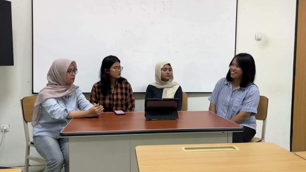 Konselor Sebagai Advokat (Podcast Penyalahgunaan AI Deepfake pada Remaja)