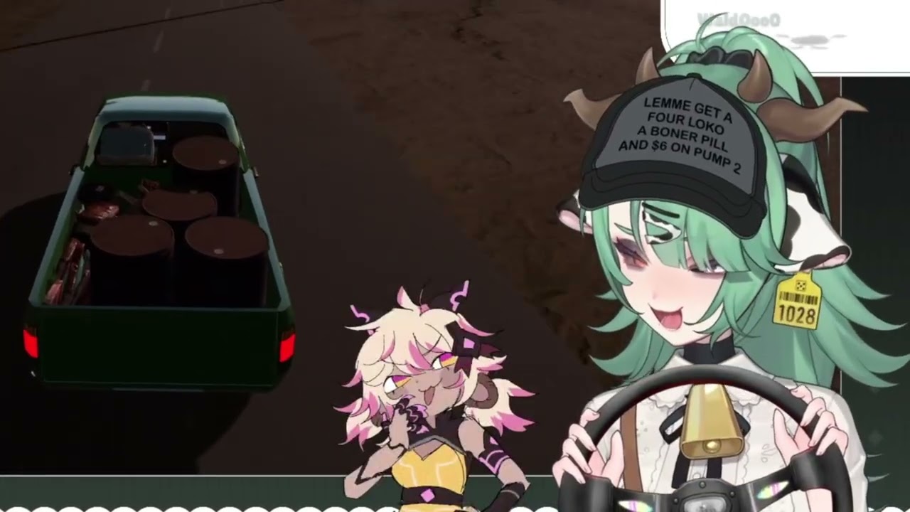 Koko and Crelly are now Weevil and Mr. Fubble