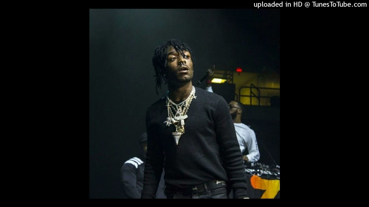 (FREE) Lil Uzi Vert x Future type beat - “Stack“