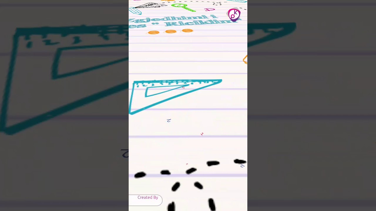Riciklim+Kreativitet =Veper arti  Klasa 3