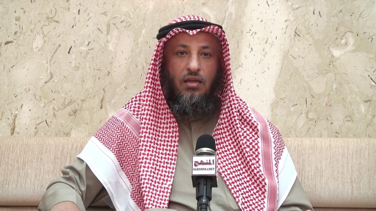هل يعذر الإنسان بجهله الشيخ عثمان الخميس