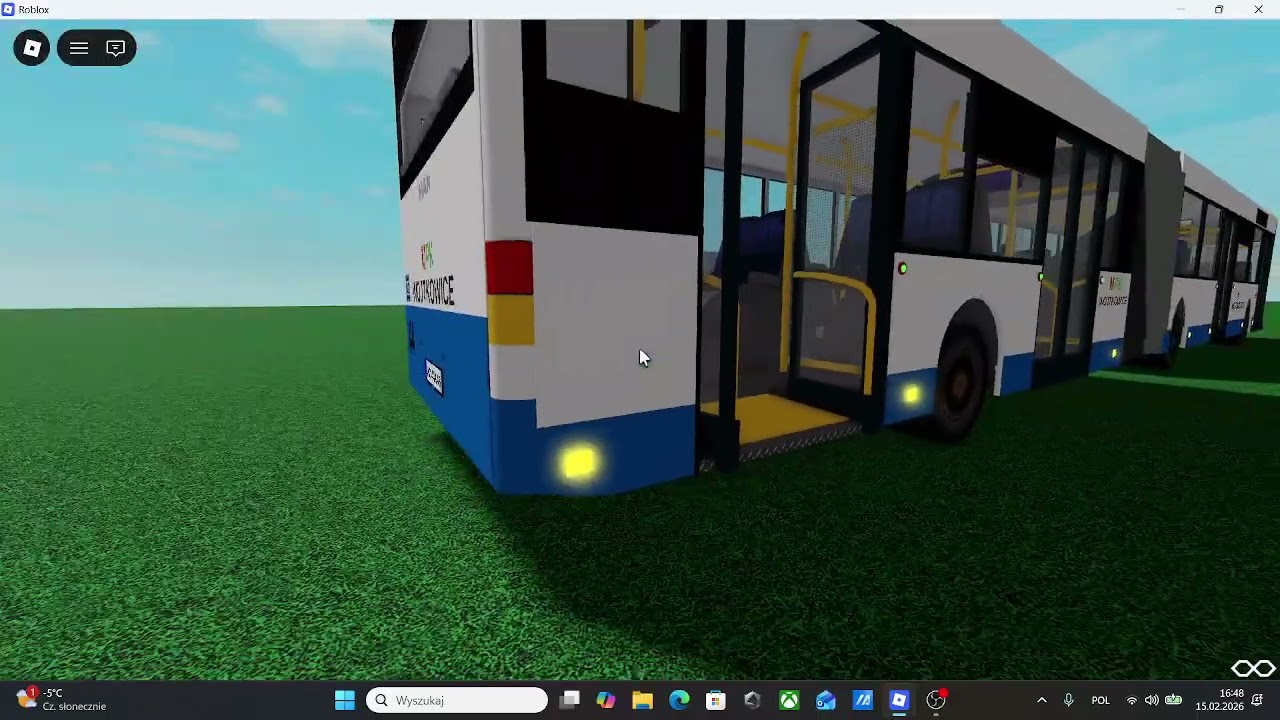 Roblox: Prezentacja poprawionego skryptu drzwi przeze mnie