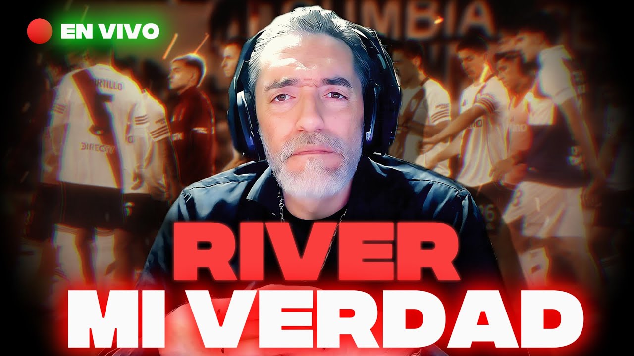 HABLAMOS DE TODO EN VIVO