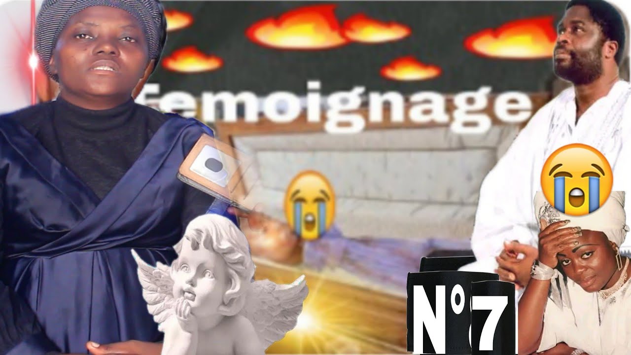 TEM0!GNAGE H0RR!BLE P7:MAMAN IRENE M0RT 3FOIS EST RESSUSCITÉE FAIT DE RÉVÉLATION GRAVE SUR L ÊNFĘR