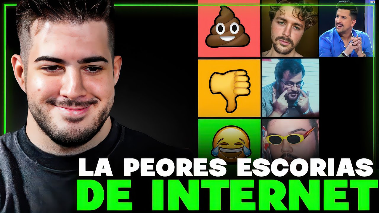 ELMILLOR PONE EN SU SITIO A FELIPEZ360 Y A SUGUSSUSANA