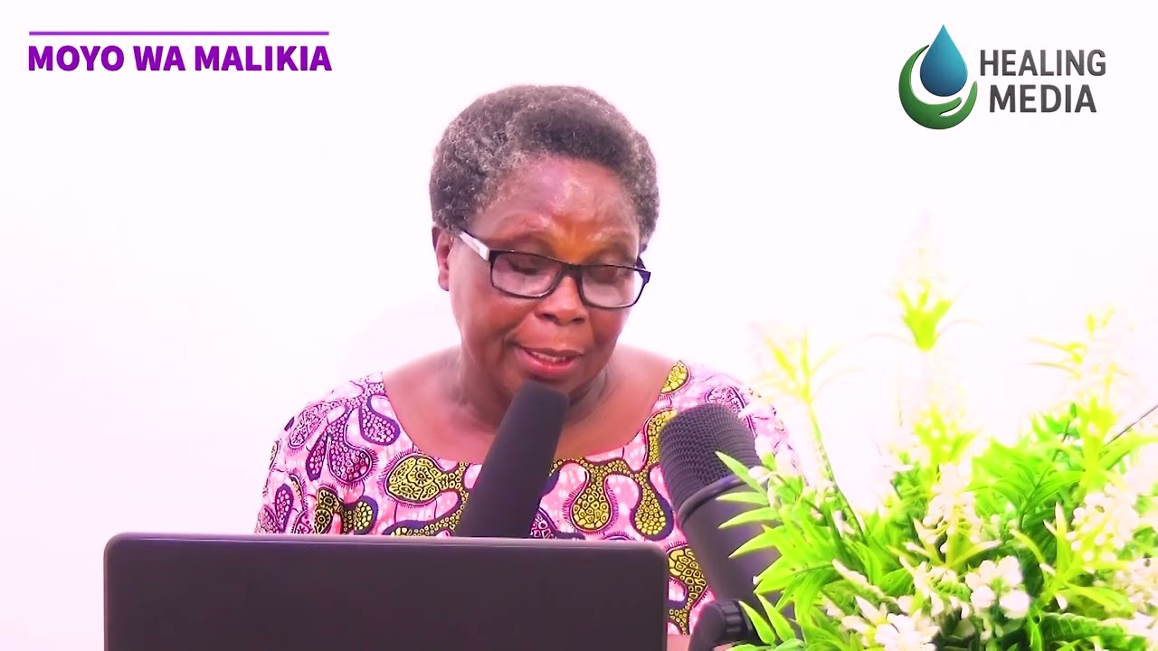 KIPINDI: MOYO WA MALKIA - [ SOMO : KUJITAMBUA  KABLA YA NDOA ] UTANGULIZI 