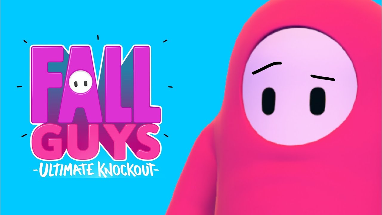 Fall Guys memes!