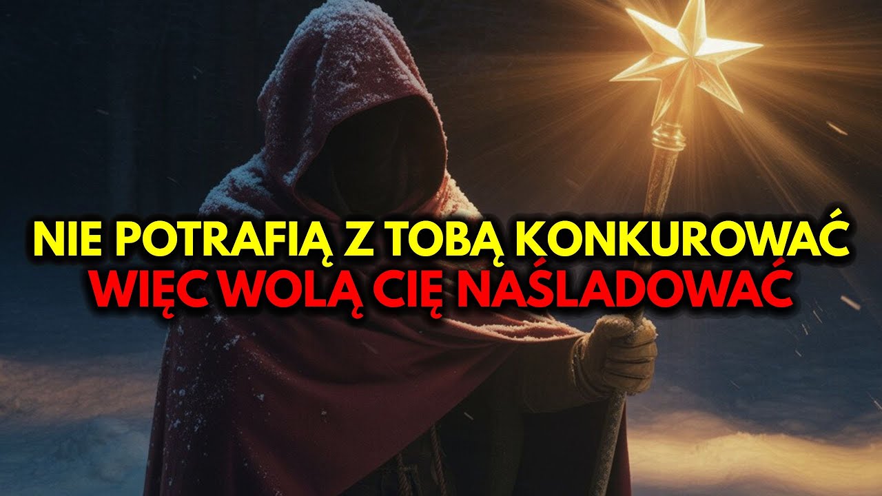 Twoi wrogowie upadają raz za razem — nie zniosą twoich zwycięstw, więc kopiują każdy twój ruch 😤