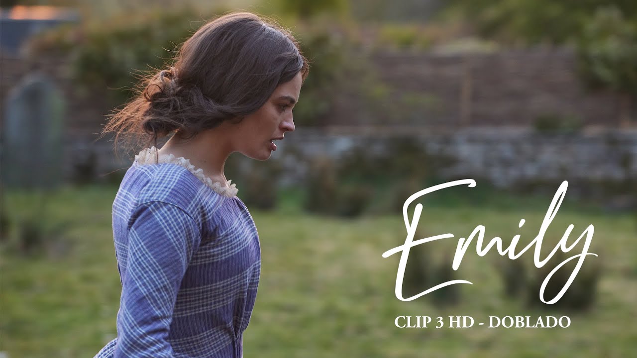 EMILY - Clip 3 