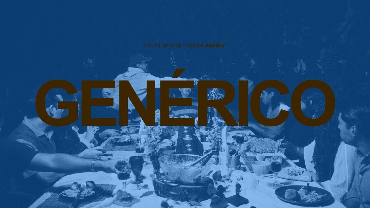 ALITO - GENÉRICO (Visualizer)