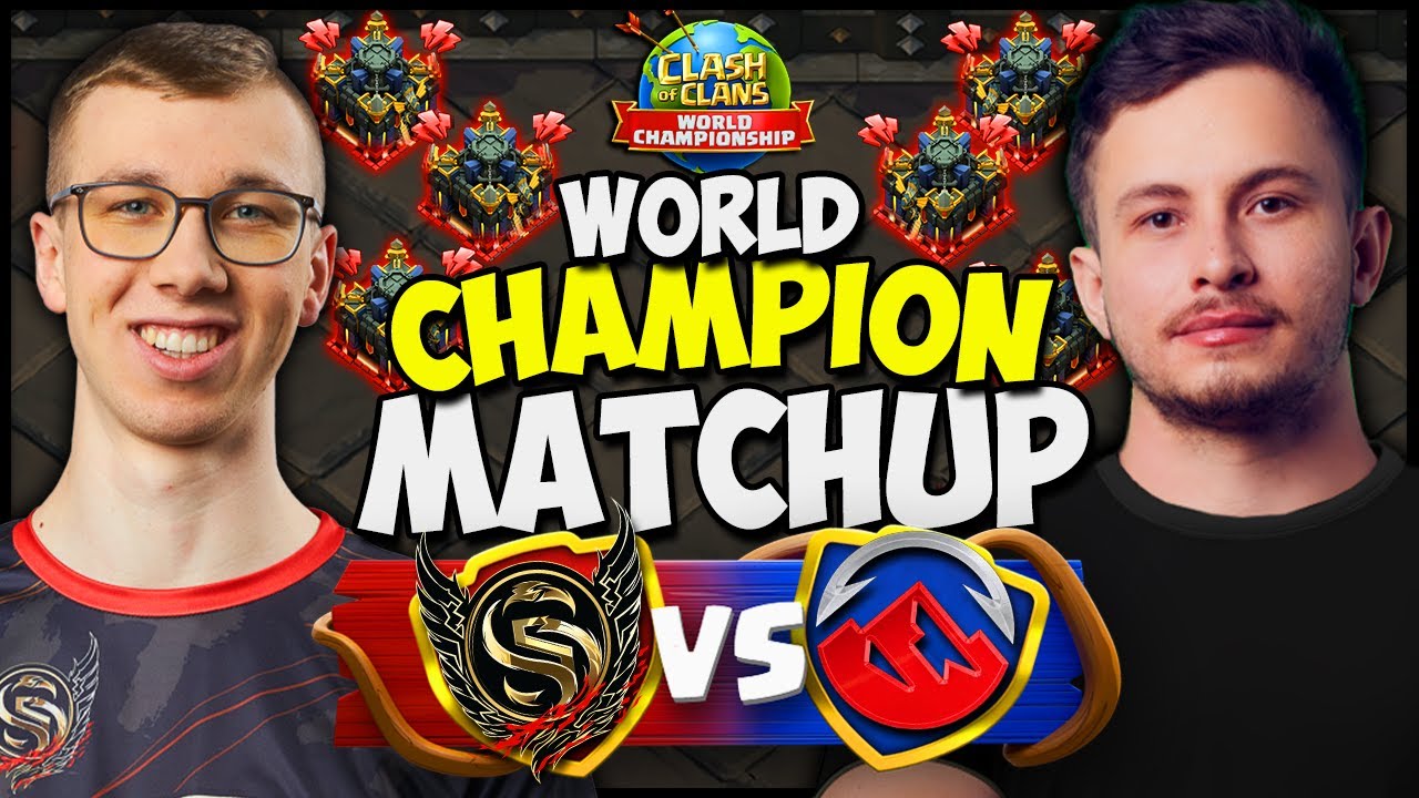 Synchronic vs Elevate - Only 1 Word Champion Advances to Monthly Finals!