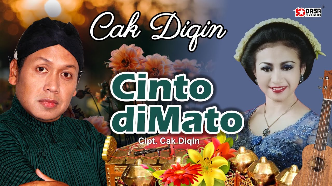 Cak Diqin - Cinto DiMato