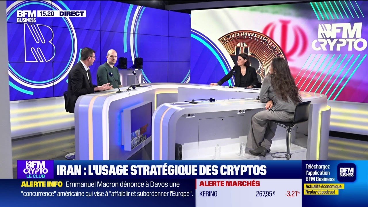 Conflits mondiaux : quel impact sur le bitcoin ?