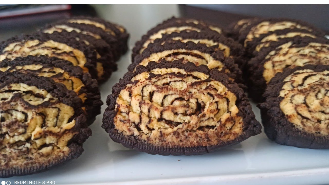 PASTANE USULÜ KÜTÜK KURABİYE TARİFİ 🍪