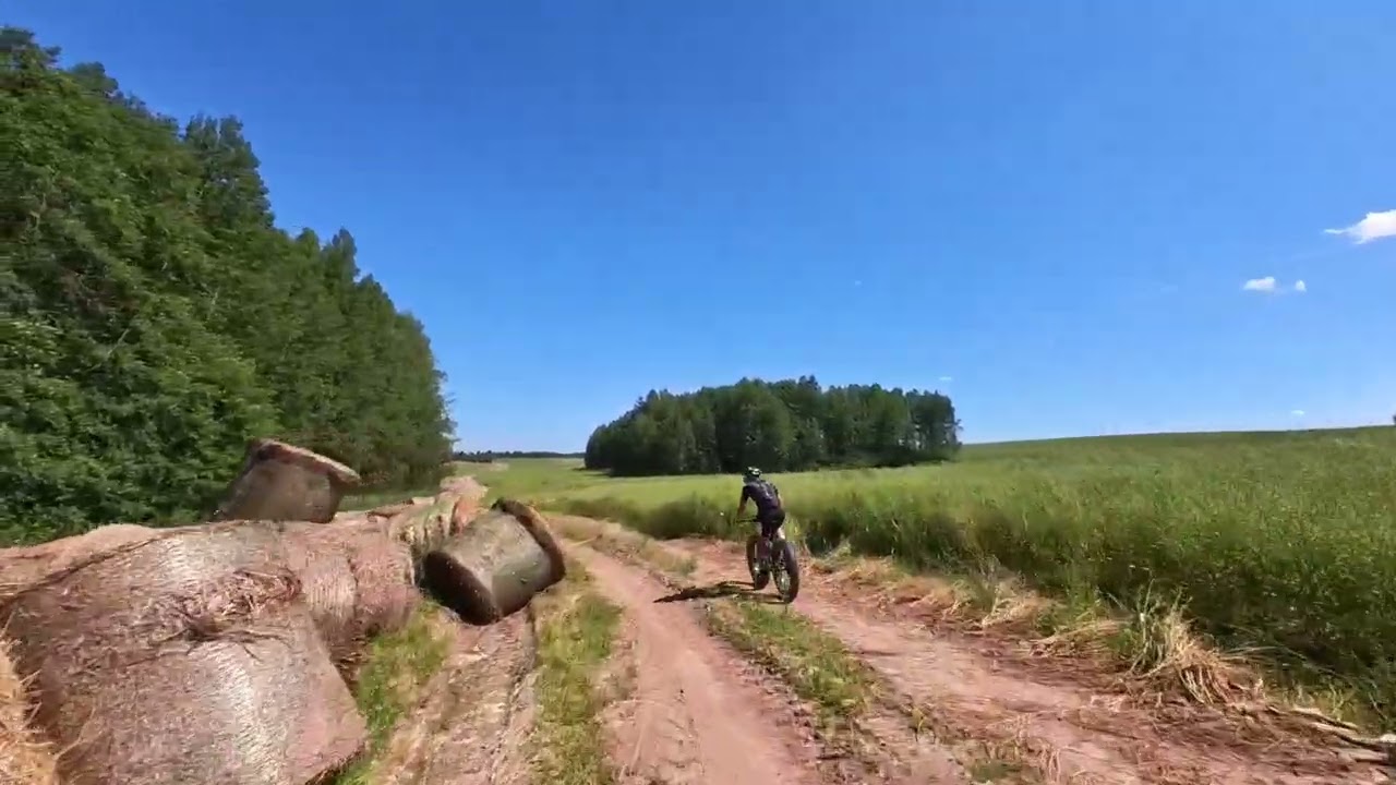 Fat(bike) summer