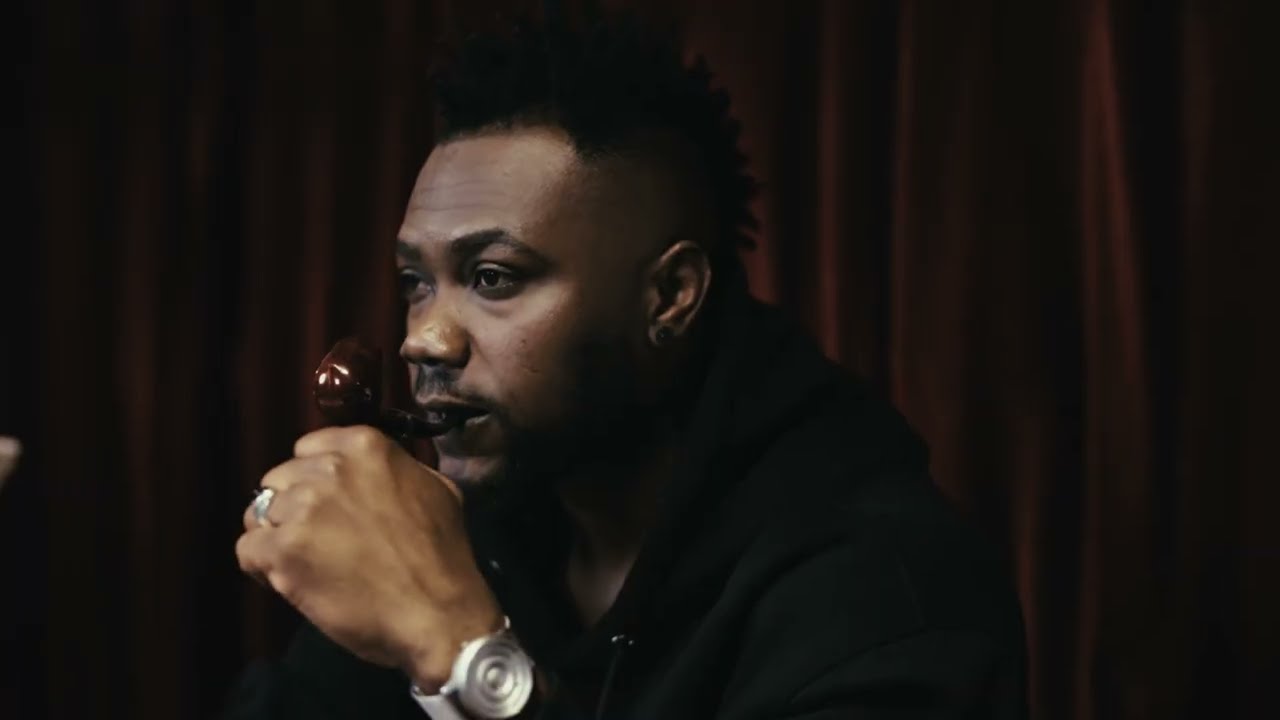 BOKOH - GUEN (Official video) 2025
