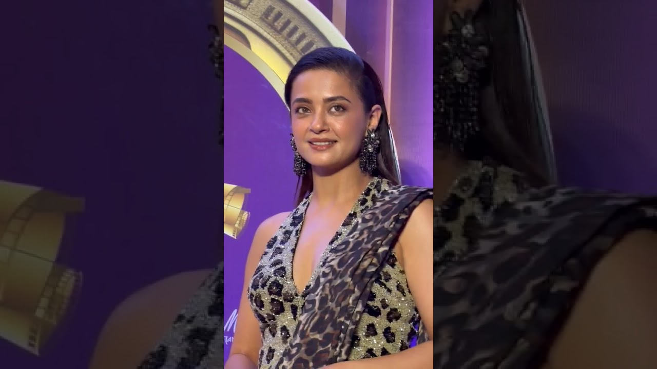 Surveen Chawla spotted #surveenchawla #trending #biggboss #bollywood