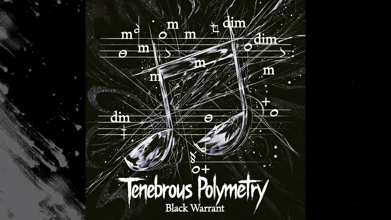 Hypnotic Disorder - Black Warrant