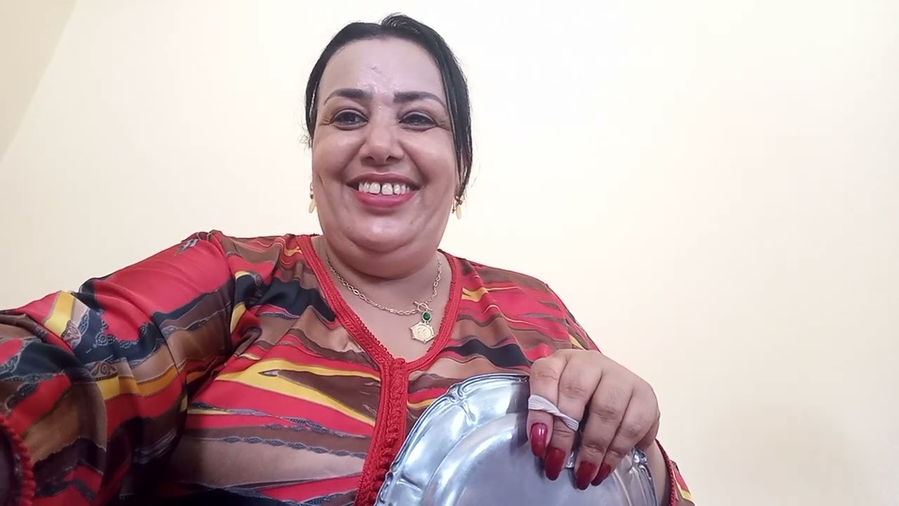 هذا حالي وانا مولاه.خديجة جديدية عونيات دكالة مرحبا بكم 🤩👍💯💯💯💯