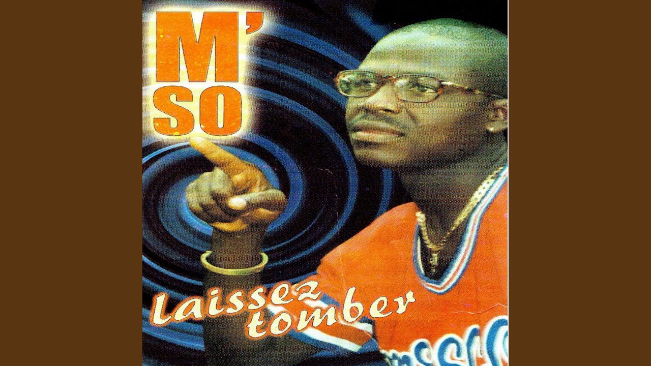 Laisser tomber