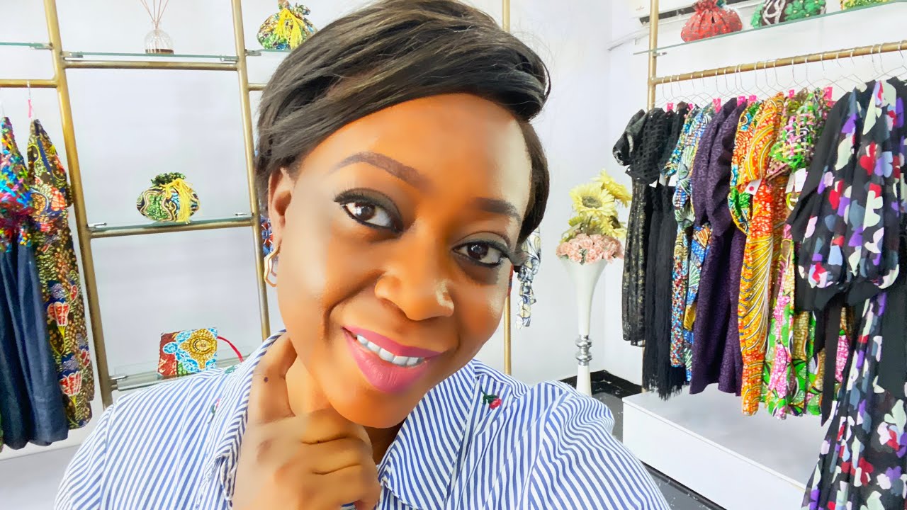 HOW MUCH IT COSTS TO START A BOUTIQUE BUSINESS IN NIGERIA |  STOREFRONT BOUTIQUE