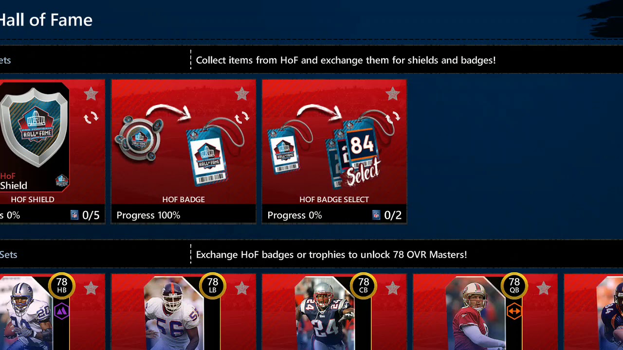 MADDEN NFL MOBILE 20 - MAKE EASY COINS NOW!! EASY COIN GENERATOR!! (HOF EVENT)