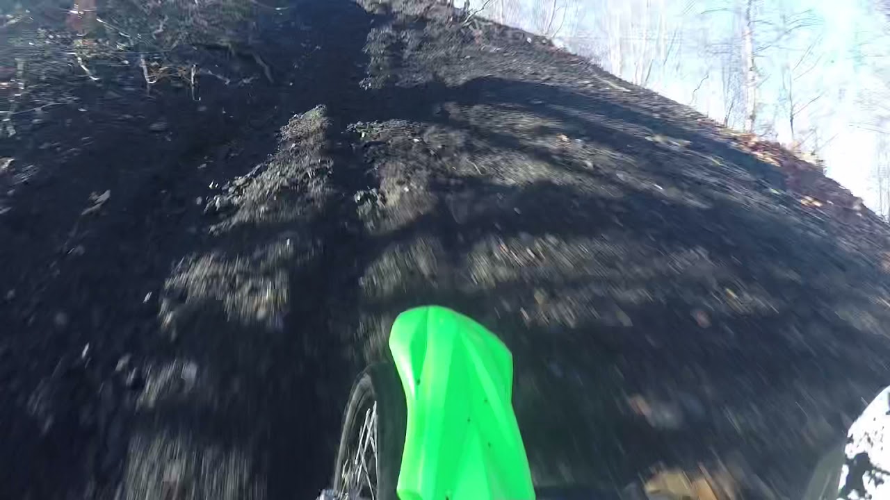 Ashland pa hillclimbs